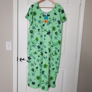 Fresh produce pajamas